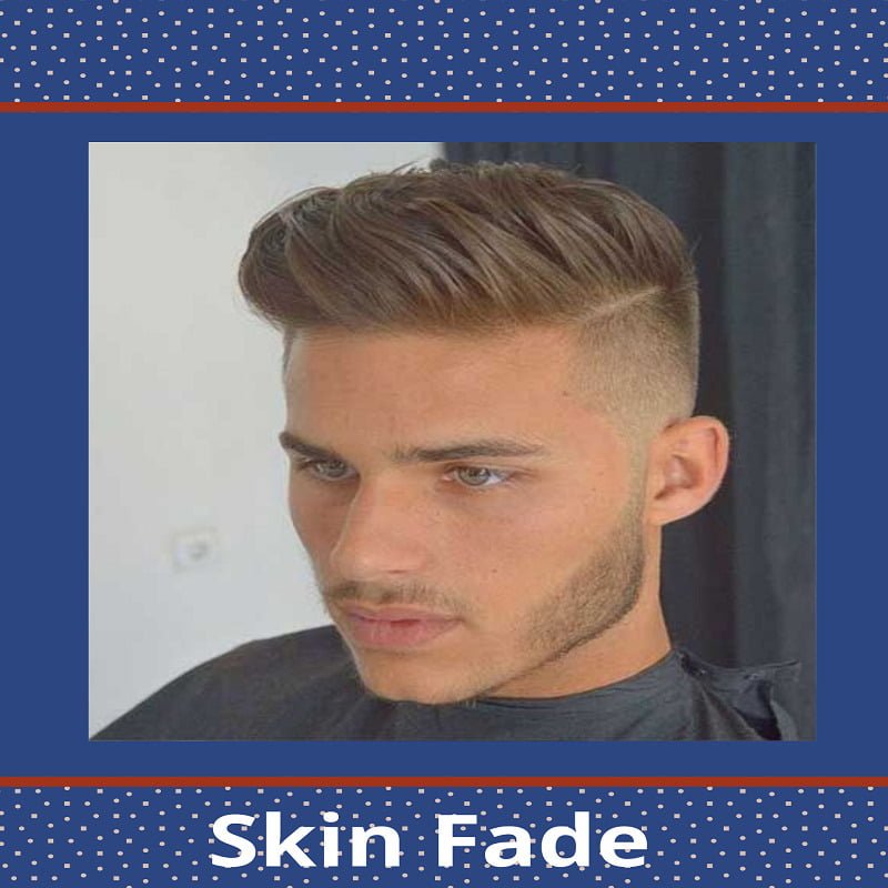 skin fade